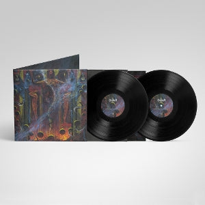 Soulburn – Quantifying Cosmic Doom (LP)