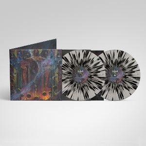 Soulburn – Quantifying Cosmic Doom (LP)