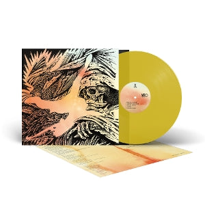 Heavy Eyes – Focus (LP)