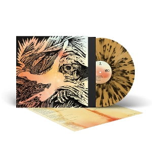 Heavy Eyes – Focus (LP)