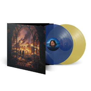 Solace – Fading Failing Ruin (LP)