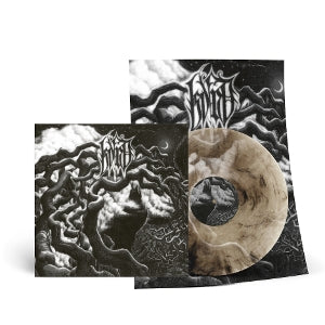 Isvind – Dark Waters Stir (LP)