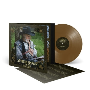 Arthur Brown – Nature (LP)