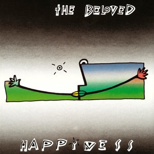 Beloved – Happiness (LP)
