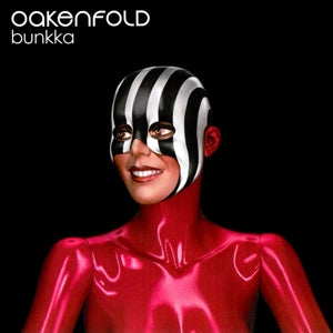 Paul Oakenfold – Bunkka (LP)