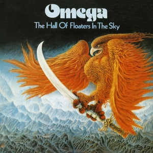 Omega – Hall of Floaters In the Sky (LP)