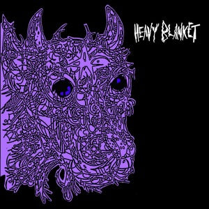 Heavy Blanket – Heavy Blanket (LP)