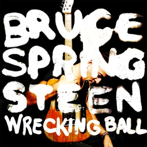 Bruce Springsteen – Wrecking Ball (LP)