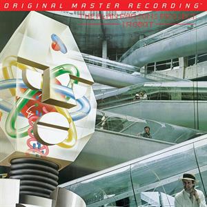 The Alan Parsons Project – I Robot (LP)