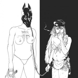 Death Grips – Money Store (LP)