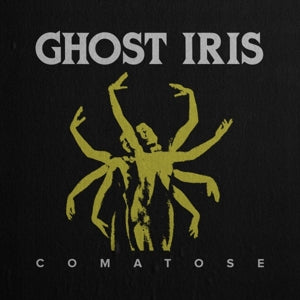 Ghost Iris – Comatose (LP)