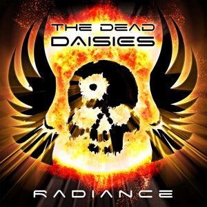 Dead Daisies – Radiance (LP)