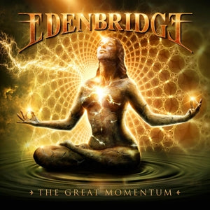 Edenbridge – Great Momentum (LP)