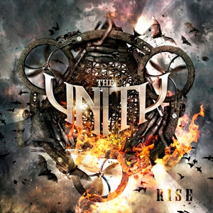 Unity – Rise (LP)