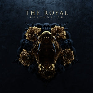 Royal – Deathwatch (LP)