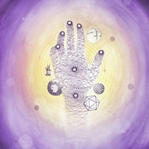 Twenty Two – You Are Creating (LP)