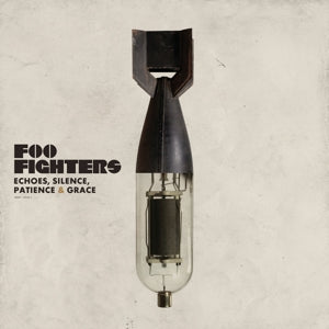 Foo Fighters – Echoes