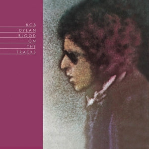 Bob Dylan – Blood On the Tracks (LP)