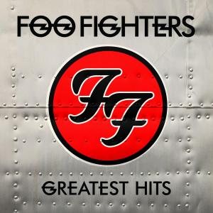 Foo Fighters – Greatest Hits (LP)