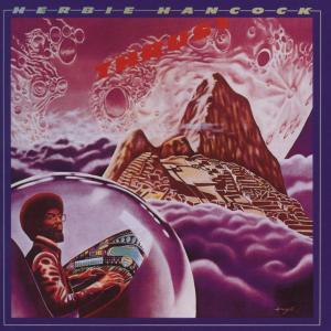 Herbie Hancock – Thrust (LP)