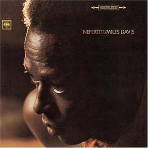 Miles Davis – Nefertiti (LP)
