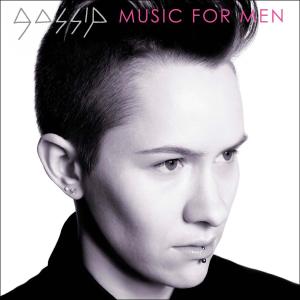 Gossip – Music For Men (LP)