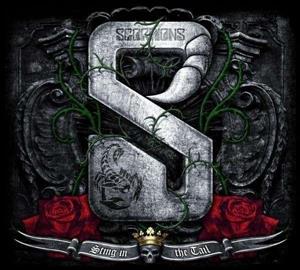 Scorpions – Sting In the Tail (LP)