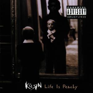 Korn – Life is Peachy (LP)