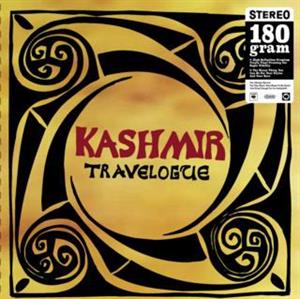 Kashmir – Travelogue (LP)