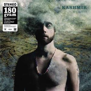 Kashmir – Zitilites (LP)