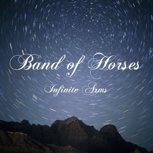 Band of Horses – Infinite Arms (LP)