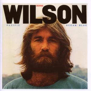 Dennis Wilson – Pacific Ocean Blue (LP)