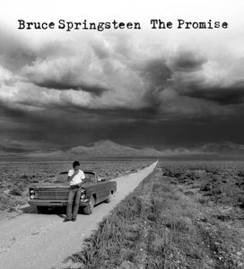 Bruce Springsteen – The Promise (LP)