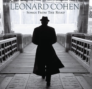 Leonard Cohen – Songs From the Road (LP)