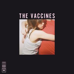The Vaccines – What Did You Expect From the Vaccines (LP)
