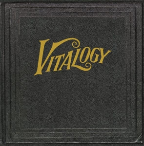 Pearl Jam – Vitalogy Vinyl Edition (Remastered) (LP)
