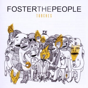 Foster the People – Torches (LP)