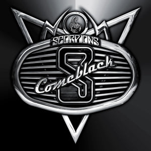 Scorpions – Comeblack (LP)