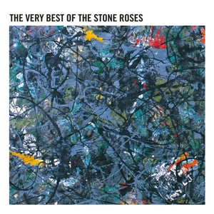 The Stone Roses – The Very Best of the Stone Roses (Remastered) (LP)