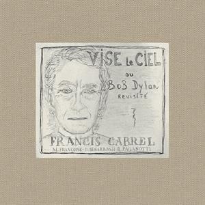 Francis Cabrel – Vise Le Ciel (LP)