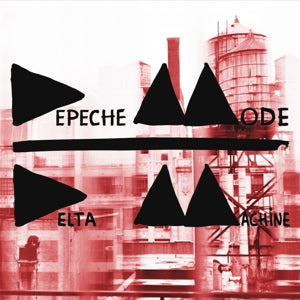 Depeche Mode – Delta Machine (LP)