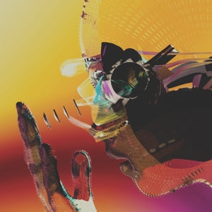 Motion Graphics – Motion Graphics (LP)