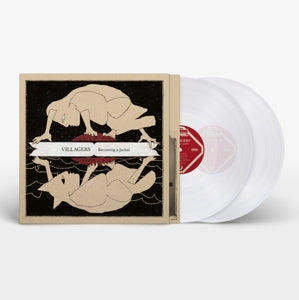 Villagers – Becoming a Jackal (LP)