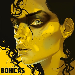 The Bohicas – Making of (LP)