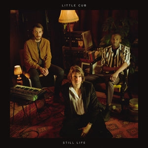 Little Cub – Still Life (LP)