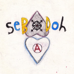 Sebadoh – Defend Yourself (LP)