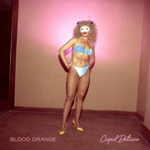 Blood Orange – Cupid Deluxe (LP)