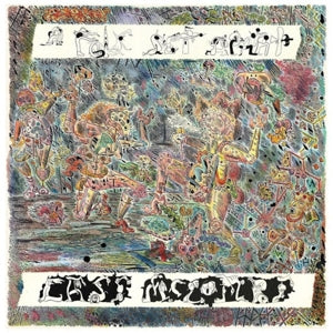 Cass McCombs – A Folk Set Apart (LP)