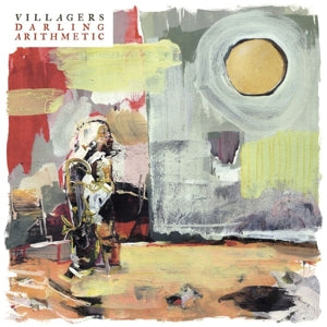 Villagers – Darling Arithmetic (LP)