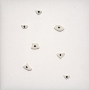 Alexis Taylor – Await Barbarians (LP)